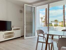 Apartamentos Tamarindos Peñiscola