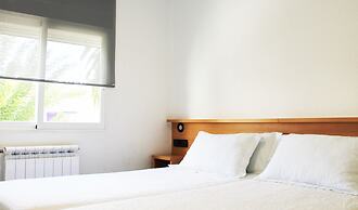 Apartamentos Tamarindos Peñiscola