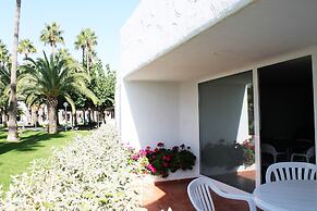 Apartamentos Tamarindos Peñiscola