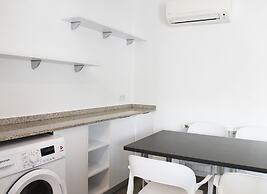 Apartamentos Tamarindos Peñiscola