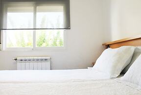 Apartamentos Tamarindos Peñiscola