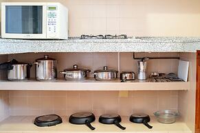 Apartamentos Tamarindos Peñiscola