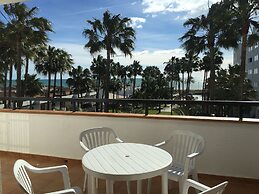 Apartamentos Tamarindos Peñiscola