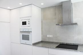 Apartamentos Tamarindos Peñiscola