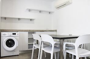 Apartamentos Tamarindos Peñiscola