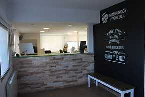 Apartamentos Tamarindos Peñiscola