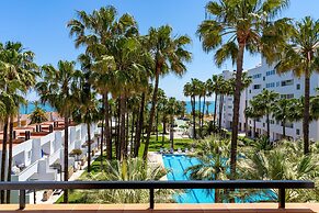 Apartamentos Tamarindos Peñiscola