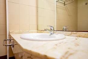 Apartamentos Tamarindos Peñiscola