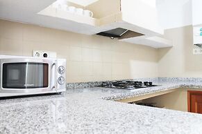 Apartamentos Tamarindos Peñiscola