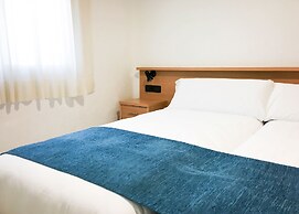 Apartamentos Tamarindos Peñiscola