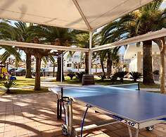 Apartamentos Tamarindos Peñiscola