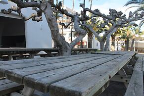 Apartamentos Tamarindos Peñiscola