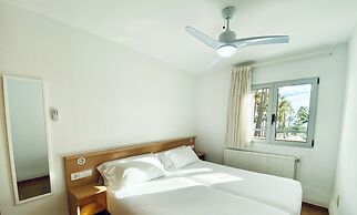 Apartamentos Tamarindos Peñiscola