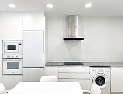 Apartamentos Tamarindos Peñiscola