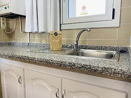 Apartamentos Tamarindos Peñiscola