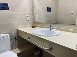 Apartamentos Tamarindos Peñiscola