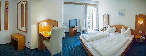 Hotel Gasthof zum Bräu