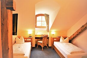 Hotel Gasthof zum Bräu