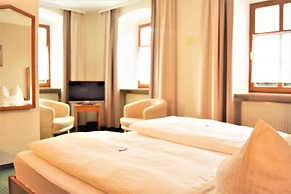 Hotel Gasthof zum Bräu