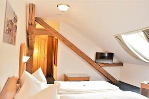 Hotel Gasthof zum Bräu
