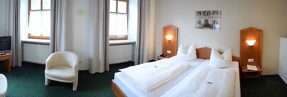 Hotel Gasthof zum Bräu