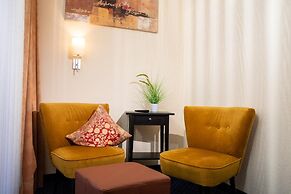 Rheinhotel Rüdesheim