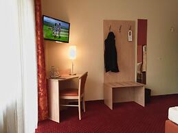 Rheinhotel Rüdesheim