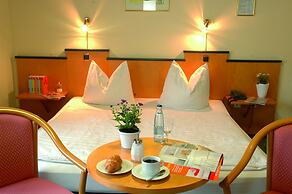 Rheinhotel Rüdesheim