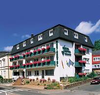 Rheinhotel Rüdesheim