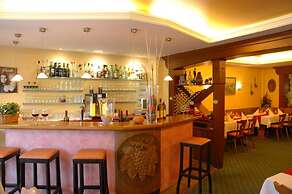 Rheinhotel Rüdesheim