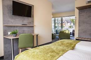 Rheinhotel Rüdesheim