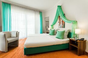 Rheinhotel Rüdesheim