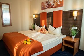 Rheinhotel Rüdesheim