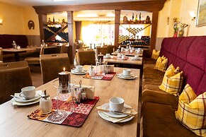 Rheinhotel Rüdesheim