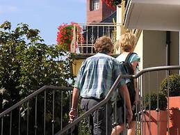 Rheinhotel Rüdesheim