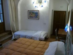 B&B La Fonte del Machiavelli