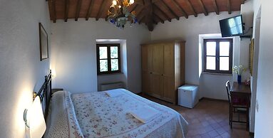 B&B La Fonte del Machiavelli