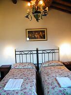 B&B La Fonte del Machiavelli
