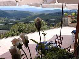 B&B La Fonte del Machiavelli