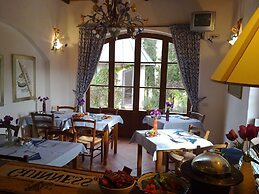 B&B La Fonte del Machiavelli
