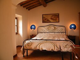 B&B La Fonte del Machiavelli