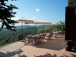 B&B La Fonte del Machiavelli