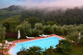 B&B La Fonte del Machiavelli