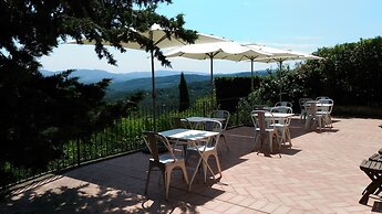 B&B La Fonte del Machiavelli