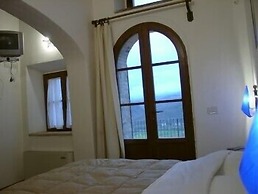 B&B La Fonte del Machiavelli