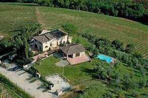 B&B La Fonte del Machiavelli