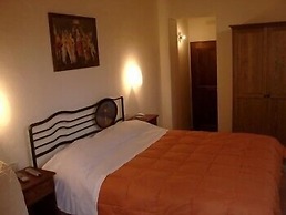 B&B La Fonte del Machiavelli