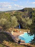 B&B La Fonte del Machiavelli