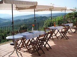 B&B La Fonte del Machiavelli