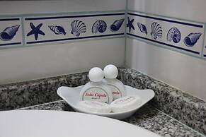 Hotel João Capela